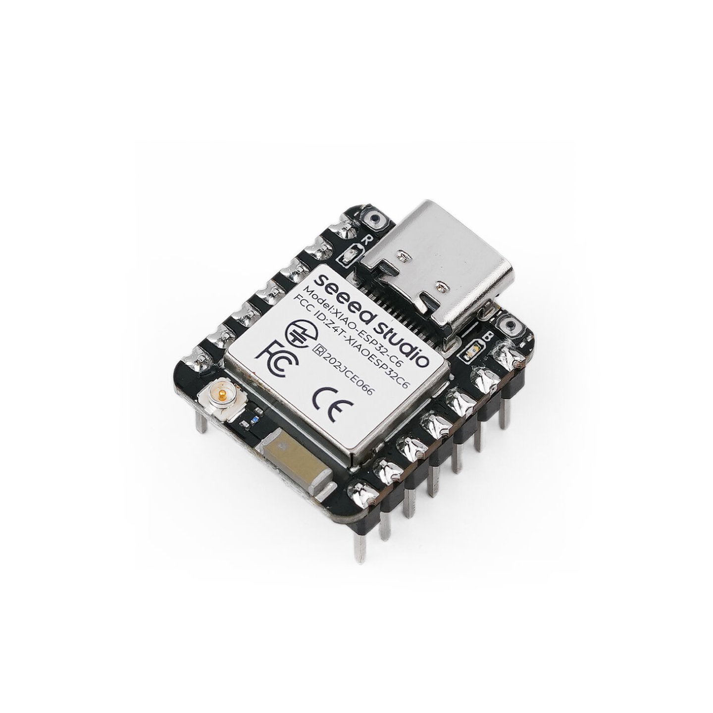 10Pcs/1pc  XIAO ESP32-C6 Devel - Smart Home Arduino Project review and price