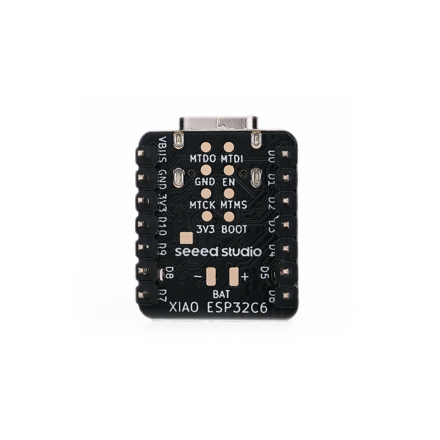 10Pcs/1pc  XIAO ESP32-C6 Devel - Smart Home Arduino Project review and price