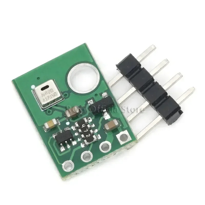 AHT20 I2C temperature and humi - Temperature Sensor review and price