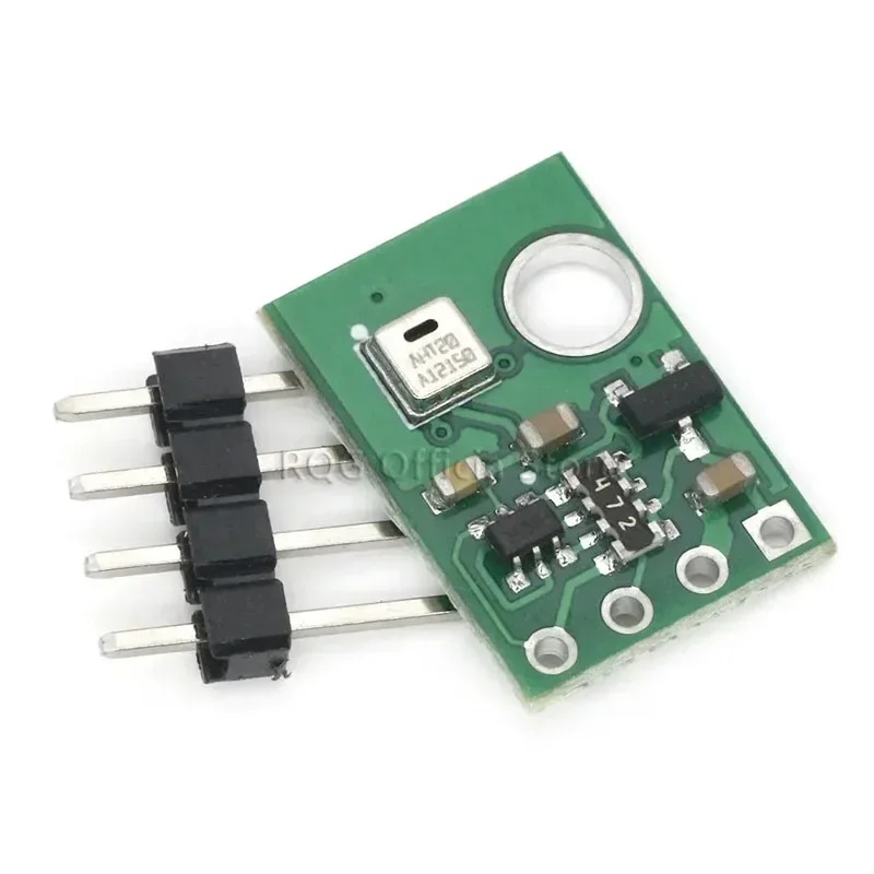 AHT20 I2C temperature and humi - Temperature Sensor review and price