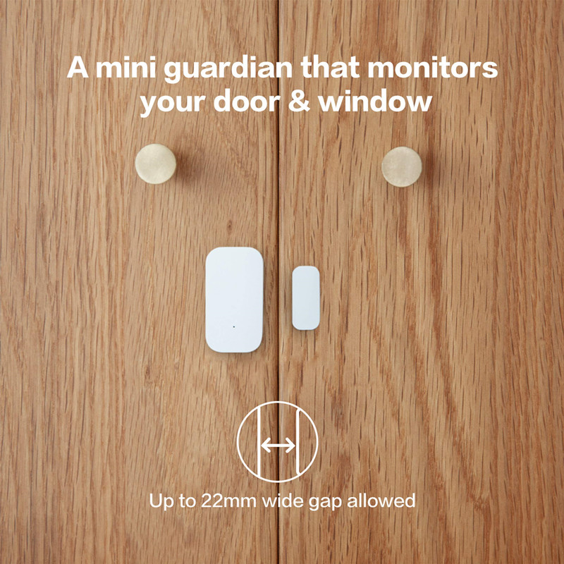 Original Aqara Door Window Sen - Smart Home Orvibo review and price