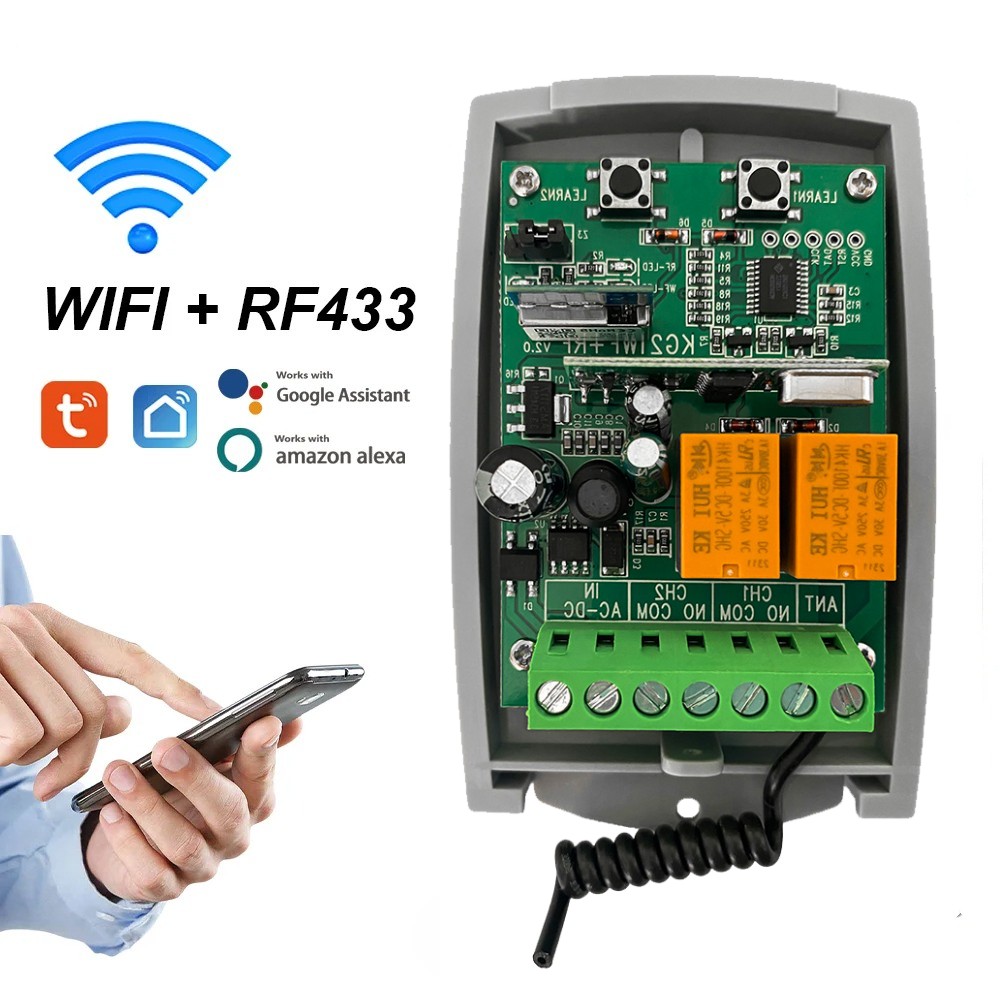 SCS SENTINEL Controller Tuya W - Smart Home Ikea review and price