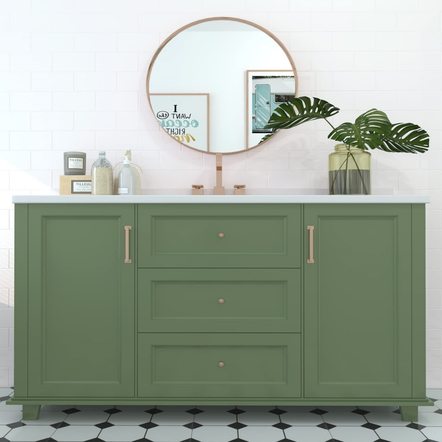55cm Width Green Matt Self-Adh - Smart Home Film review and price