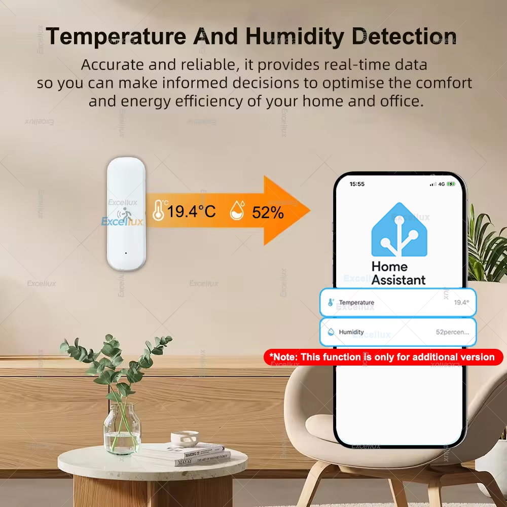 Smart ZigBee Motion Sensor Rad - Smart Home Assistant review and price