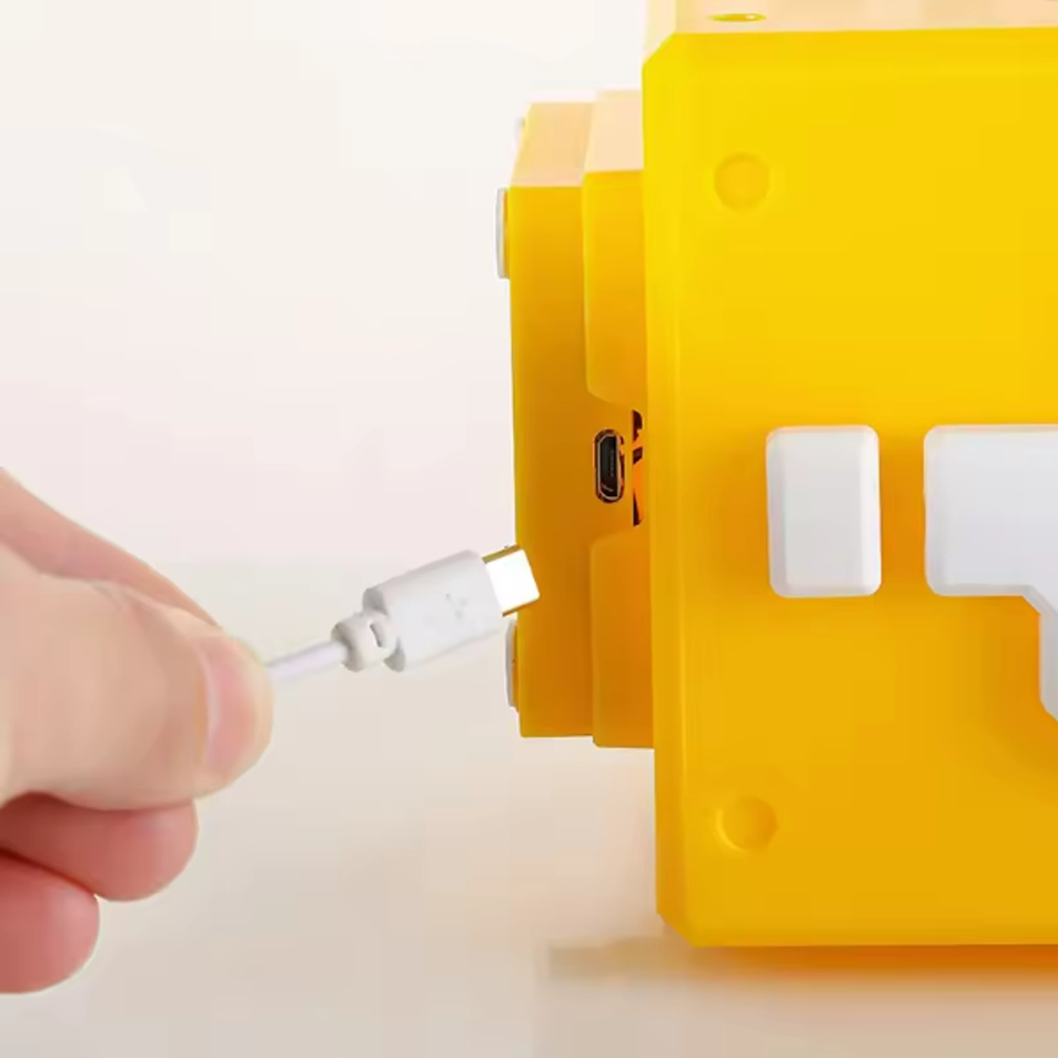 2026Question Block Lamp with S - Smart Home Room review and price