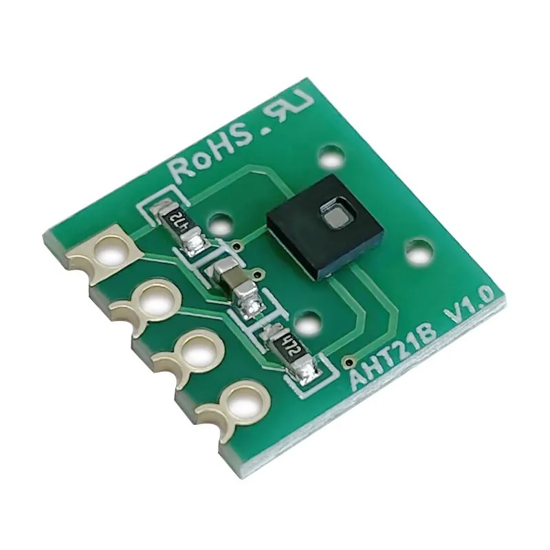 AHT21 High Precision Digital T - Temperature Sensor review and price