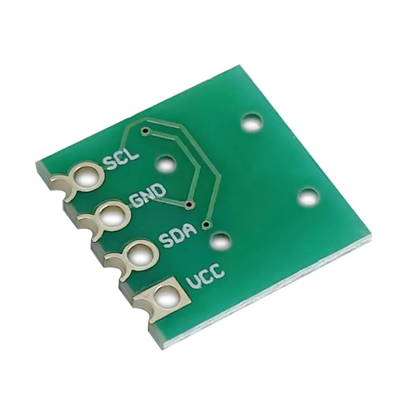 AHT21 High Precision Digital T - Temperature Sensor review and price
