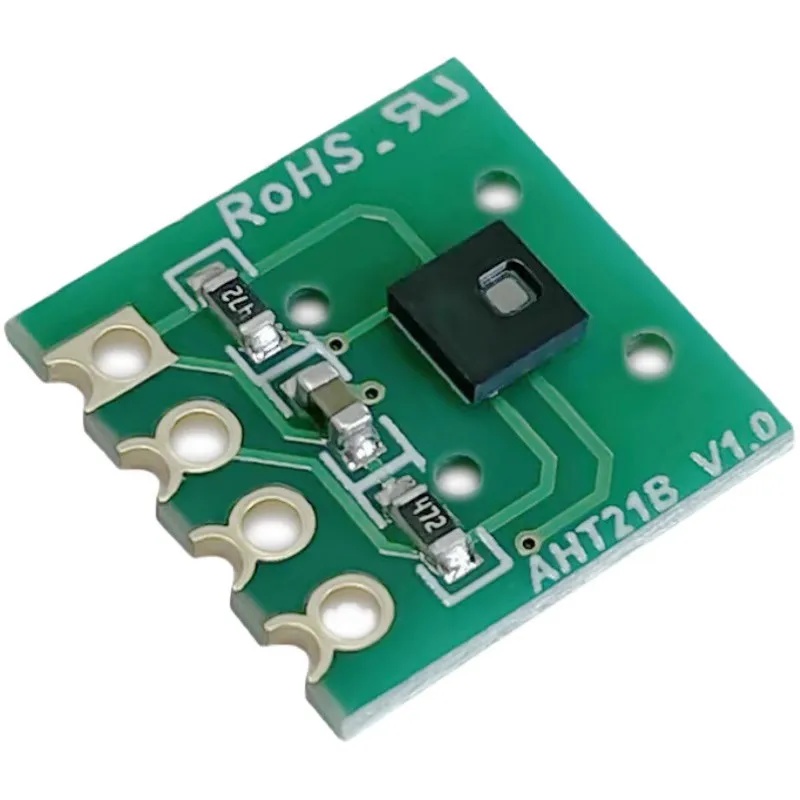 AHT21 High Precision Digital T - Temperature Sensor review and price