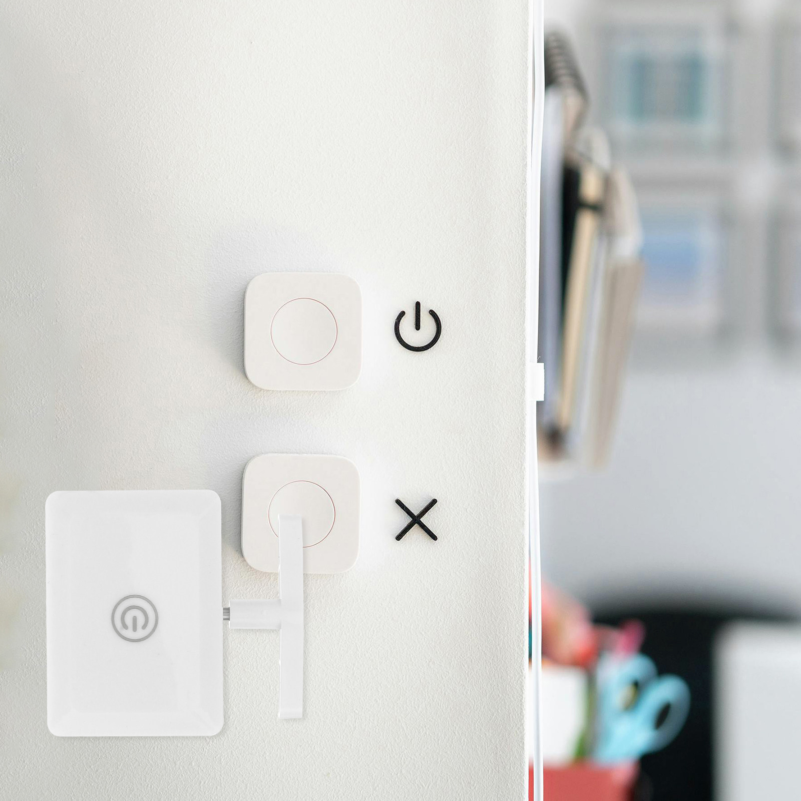 2Sets Remote Control Switch Wi - Smart Home Room review and price