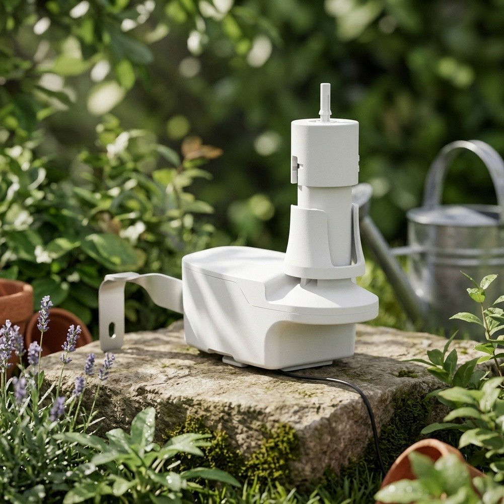 Wired For Smart Rainfall Senso - Smart Home Network review and price