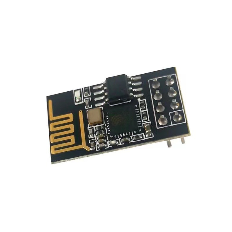 2pcs ESP8266 ESP 01 Serial WiF - Smart Home Arduino Project review and price