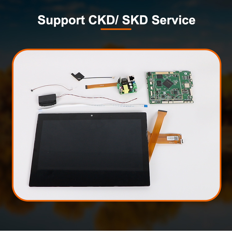 OEM/ODM RK3568 Mainboard IoT G - Smart Home Market review and price