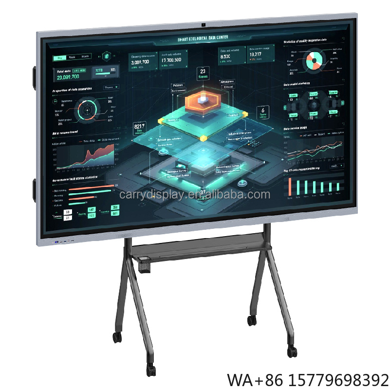 Hot Selling Digital Whiteboard - Smart Home Poster review and price