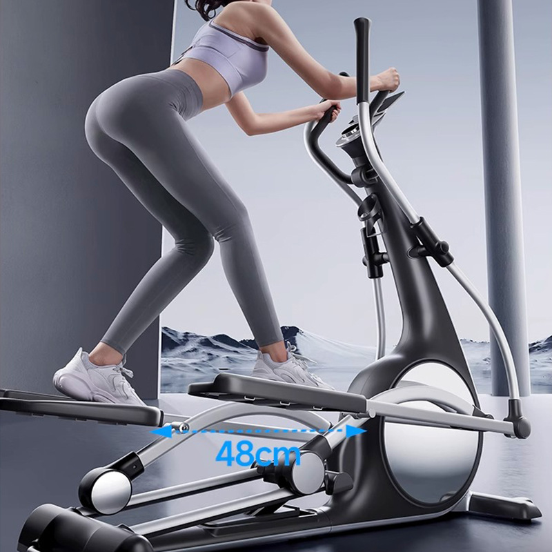 Home Elliptical Trainer Home F - Smart Home Assistant review and price