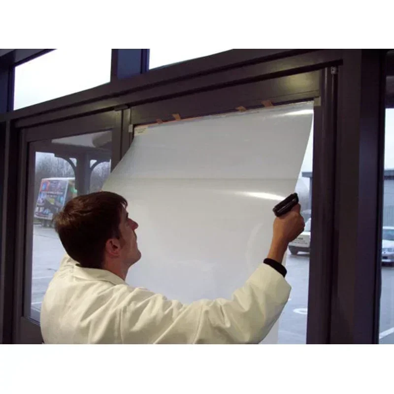 Electrically PDLC Smart Film I - Smart Home Film review and price