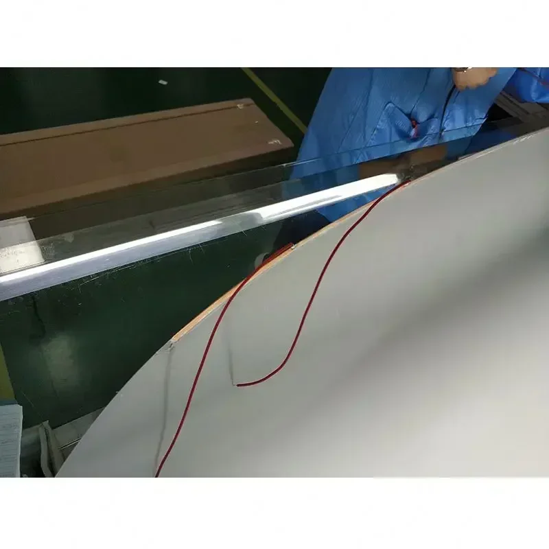 Electrically PDLC Smart Film I - Smart Home Film review and price