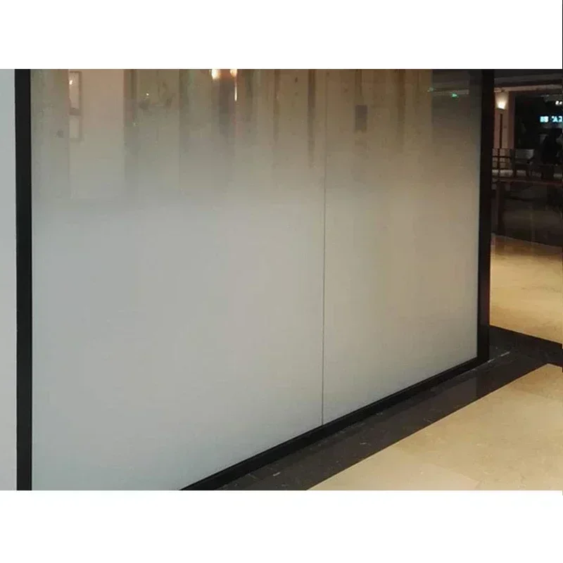 Electrically PDLC Smart Film I - Smart Home Film review and price