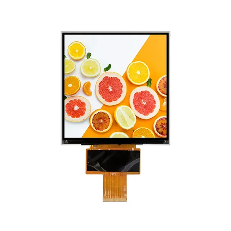 New In Stock 5 Inch Square LCD - Smart Home Assistant review and price