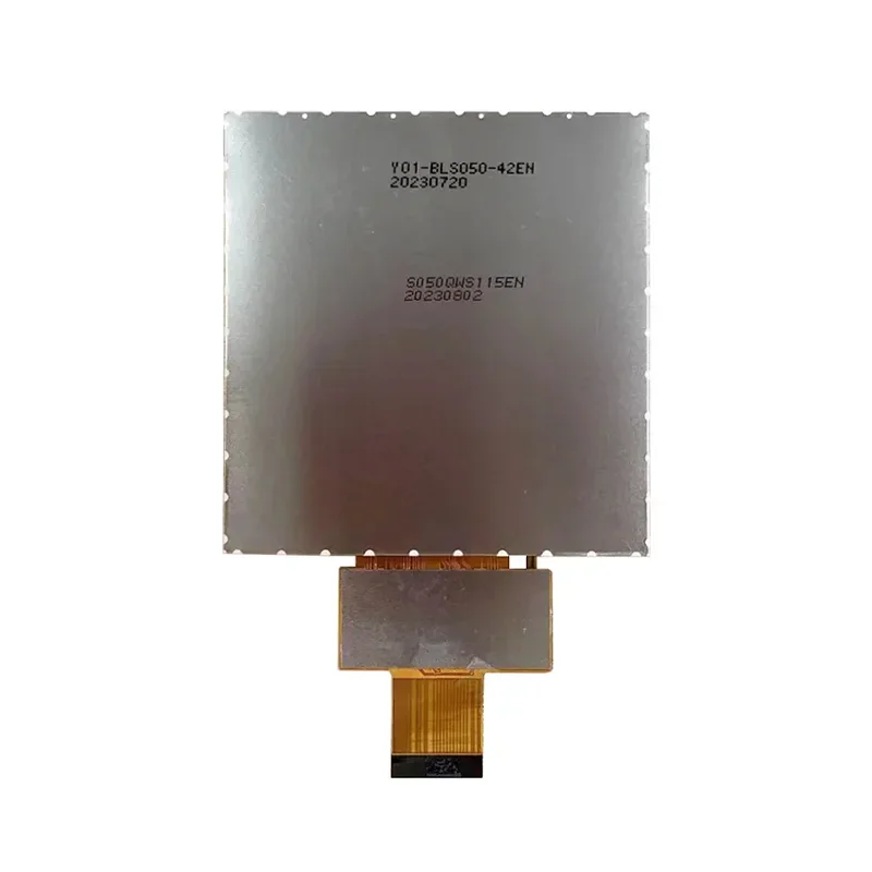 New In Stock 5 Inch Square LCD - Smart Home Assistant review and price