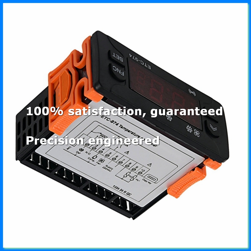 ETC-974 Mini Temperature Contr - Temperature Sensor review and price