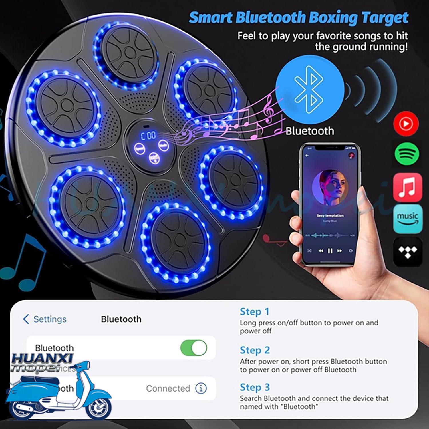 Upgrade Intelligent Music Boxi - Smart Home Room review and price