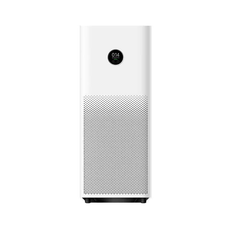 Smart Air Purifier 4 Pro Smart - Smart Air Purifier review and price