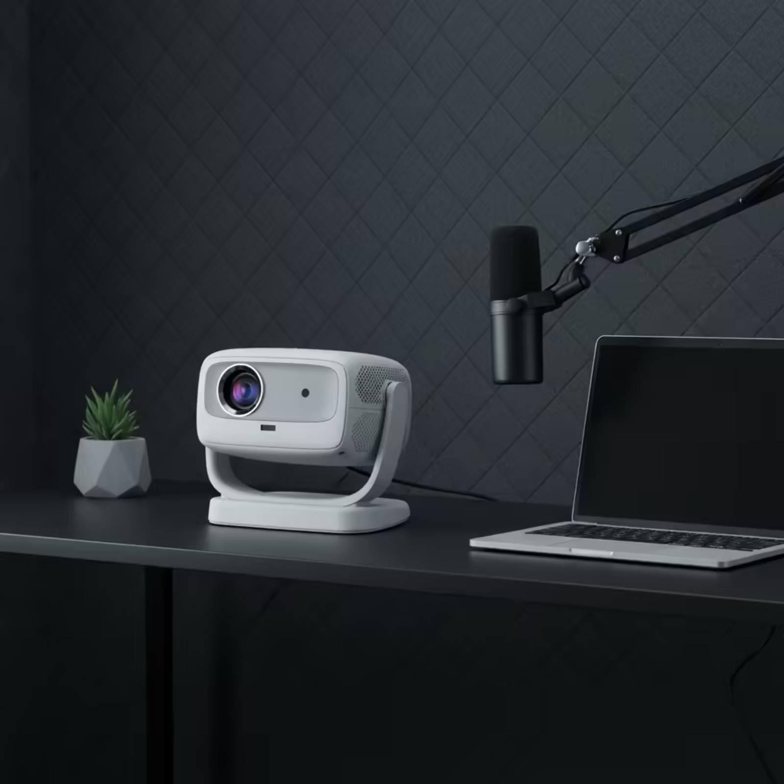 Smart Home Projector Adjustabl - Smart Home Room review and price