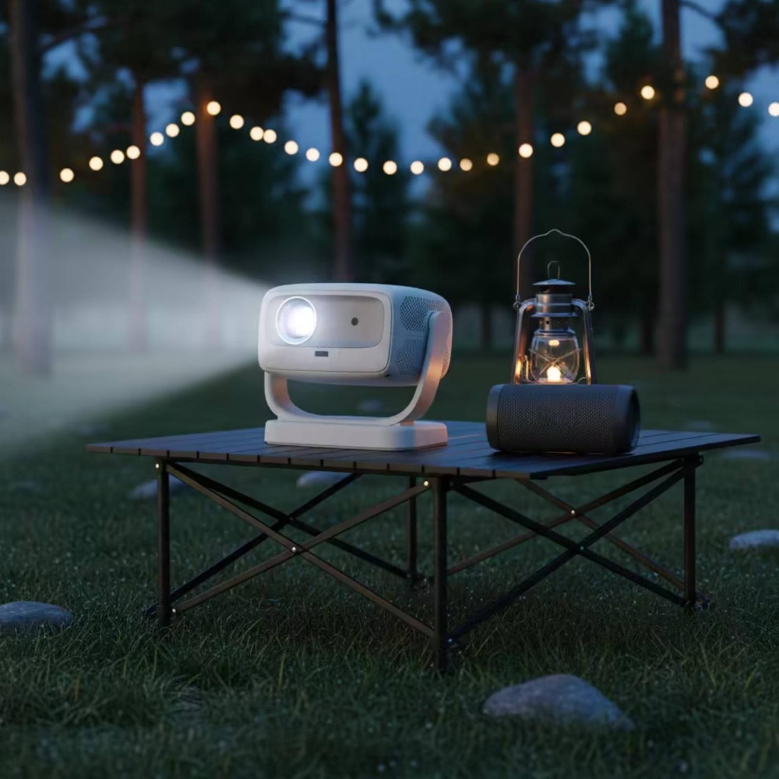 Smart Home Projector Adjustabl - Smart Home Room review and price