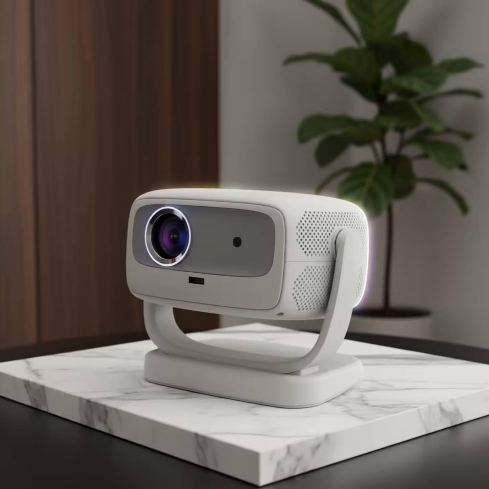Smart Home Projector Adjustabl - Smart Home Room review and price