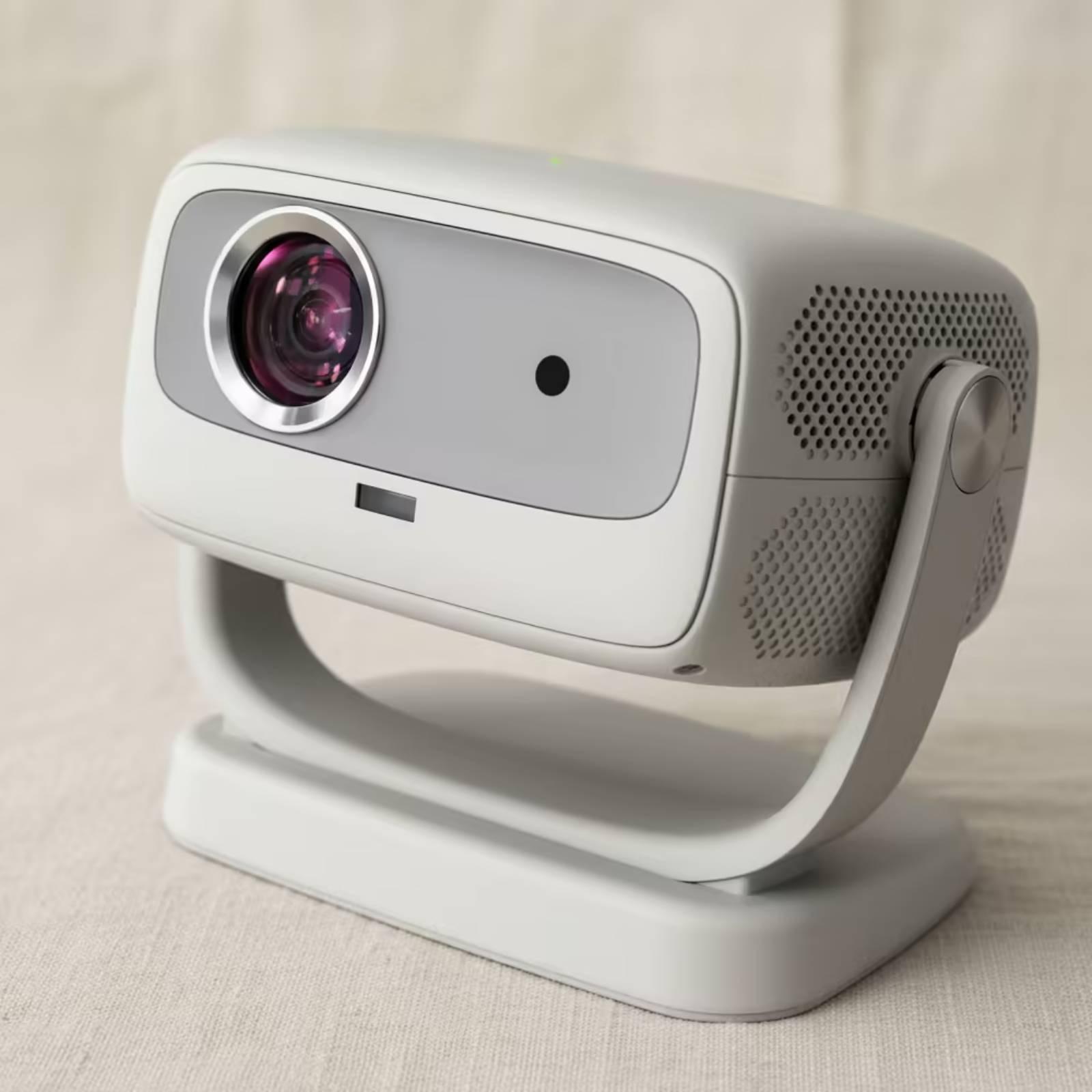 Smart Home Projector Adjustabl - Smart Home Room review and price