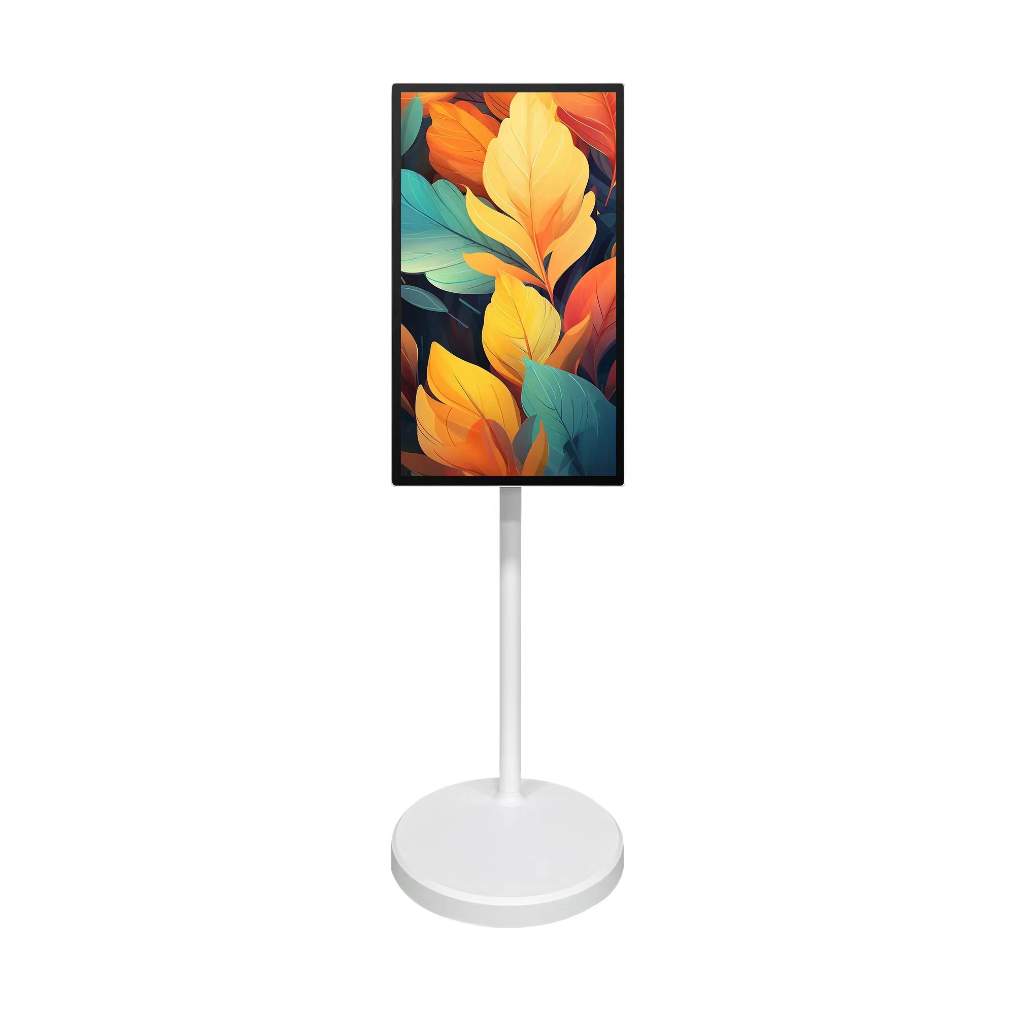 32-Inch Movable Touch Screen M - Smart Home Monitor review and price