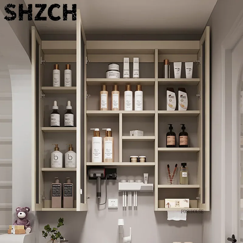 Modern Thickened Bathroom Mirr - Smart Home Room review and price