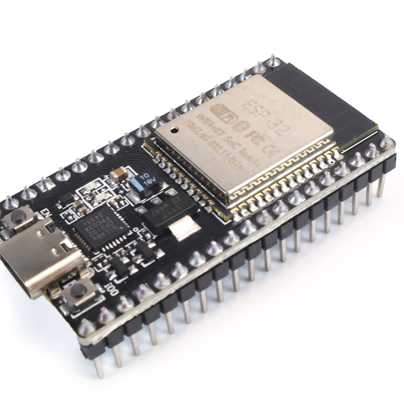 ESP32 ESP8266 Board Module CP2 - Smart Home Arduino Project review and price