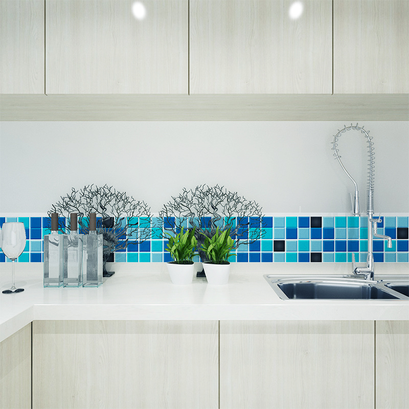 10/20/40cm Kitchen Oil Resista - Smart Home Film review and price