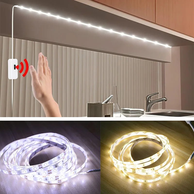USB 60 LED Strip Lights DC 5V  - Smart Home Llm review and price