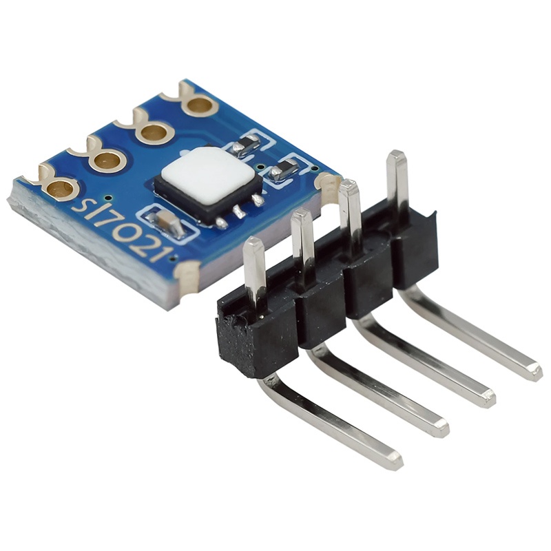 Si7021 precision temperature a - Temperature Sensor review and price