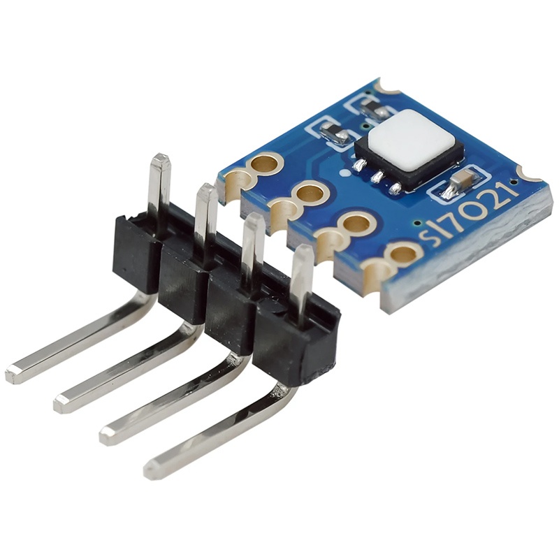 Si7021 precision temperature a - Temperature Sensor review and price