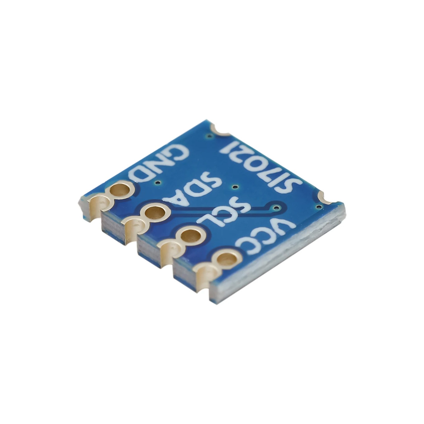Si7021 precision temperature a - Temperature Sensor review and price