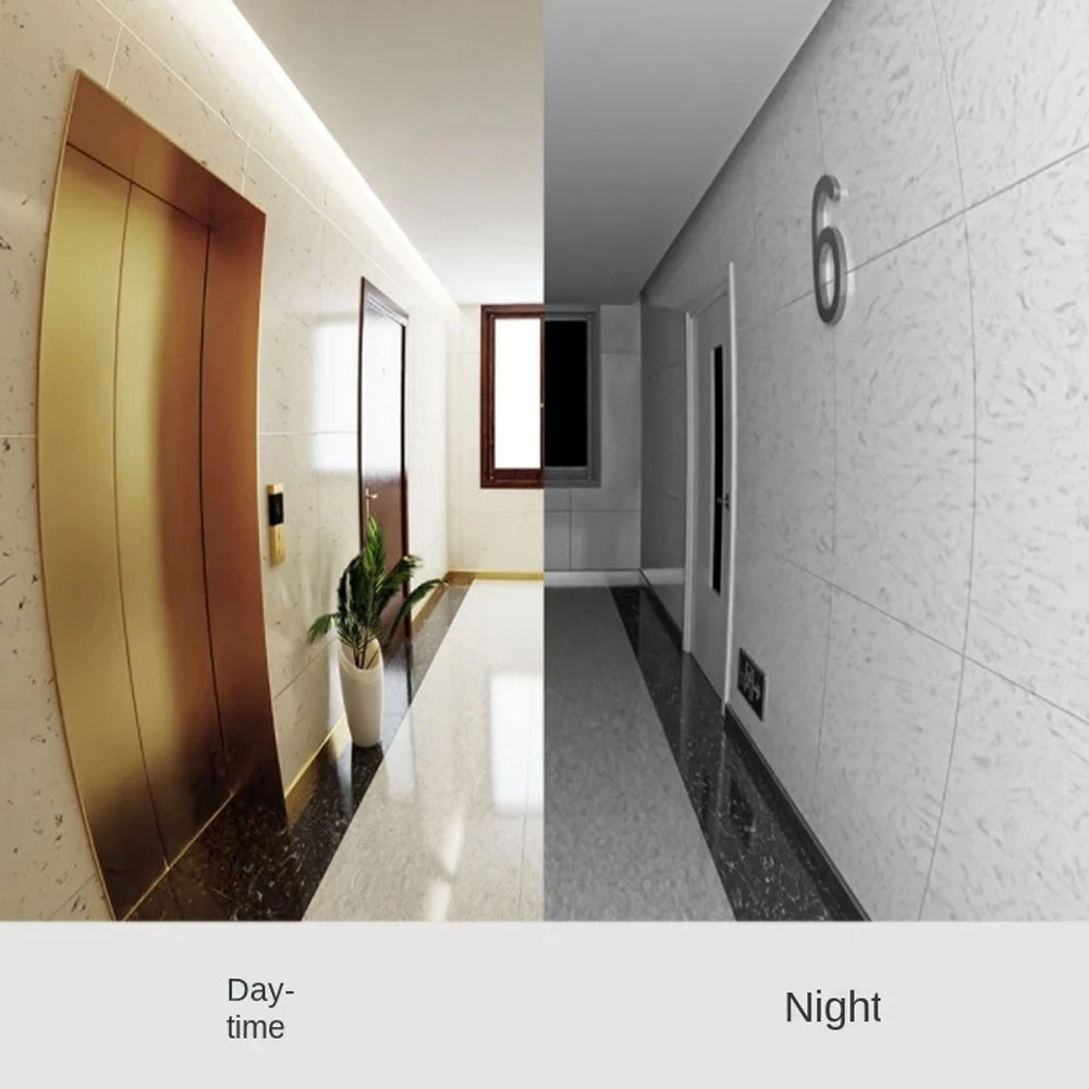 Xiaomi Smart Doorbell 3 CN Ver - Smart Home Video Doorbell App review and price