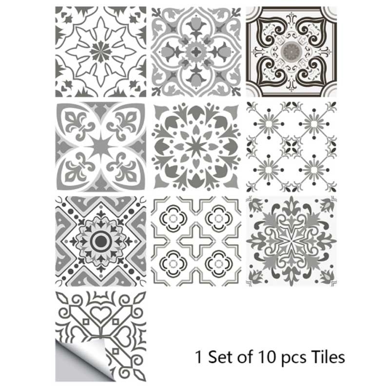 10 Pieces Frosted Matte Film T - Smart Home Film review and price