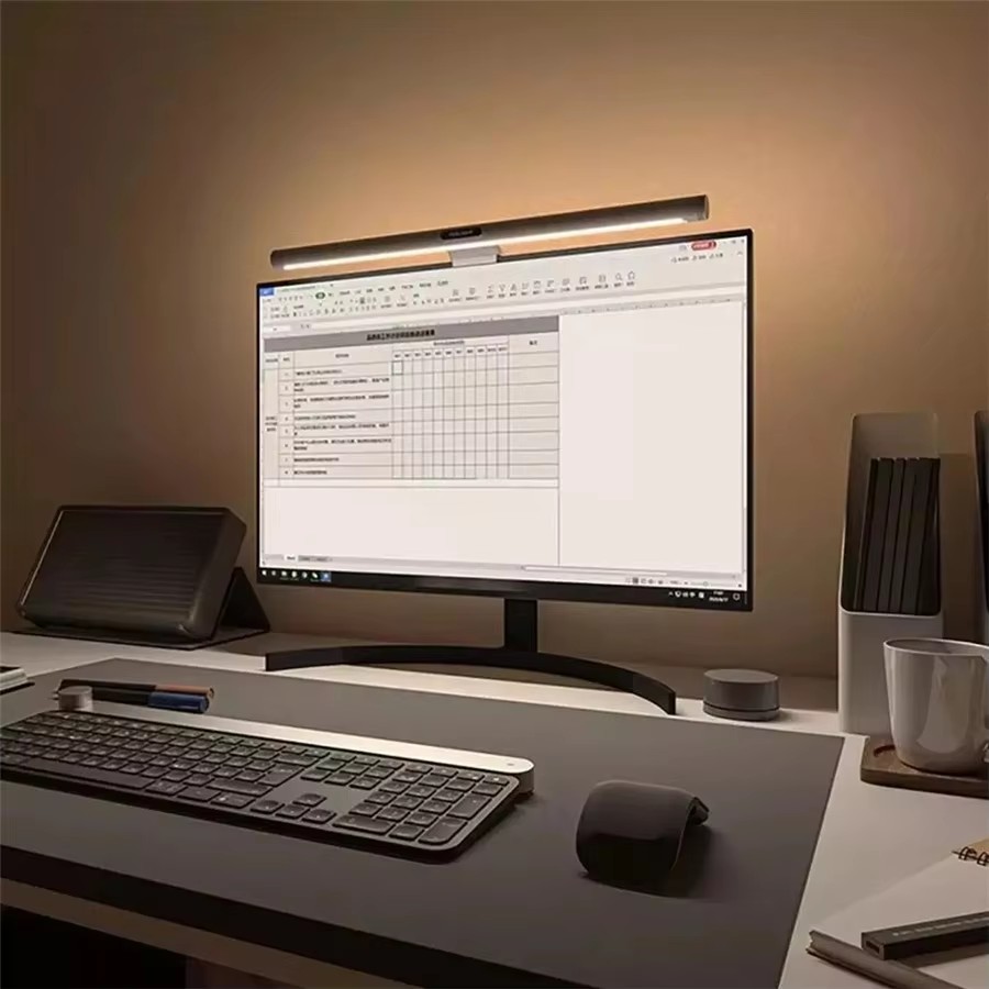 YEELIGHT Screen Bar Pro Smart  - Smart Home Monitor review and price