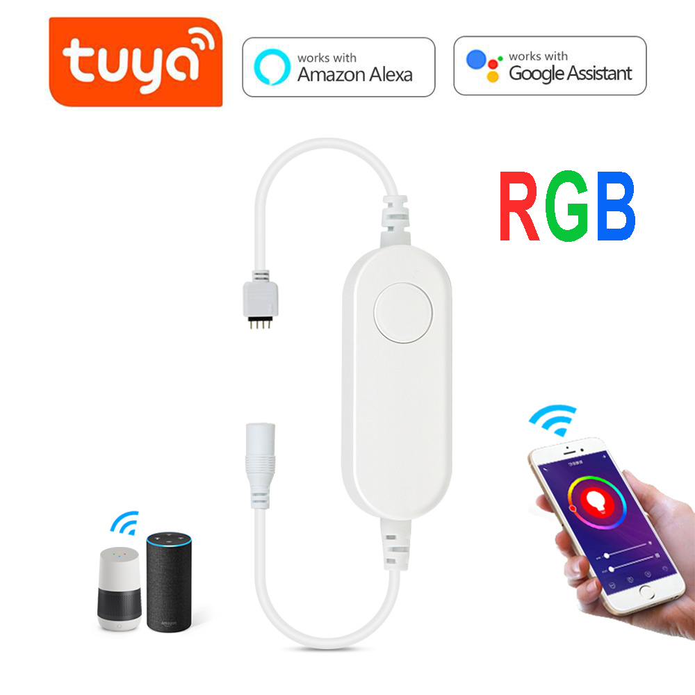 Smart Home RGB Led Controller, - Smart Home Llm review and price