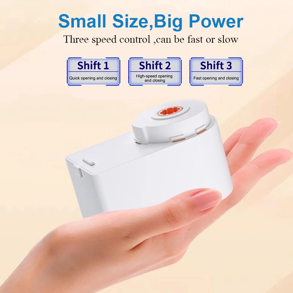 Tuya WiFi 2N Smart Mini Curtai - Smart Home Yandex review and price