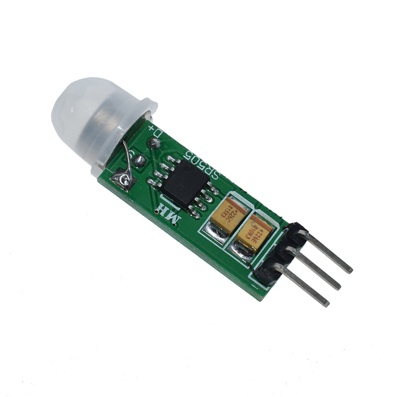 HC-SR505 Mini PIR Motion Senso - Smart Home Arduino Project review and price