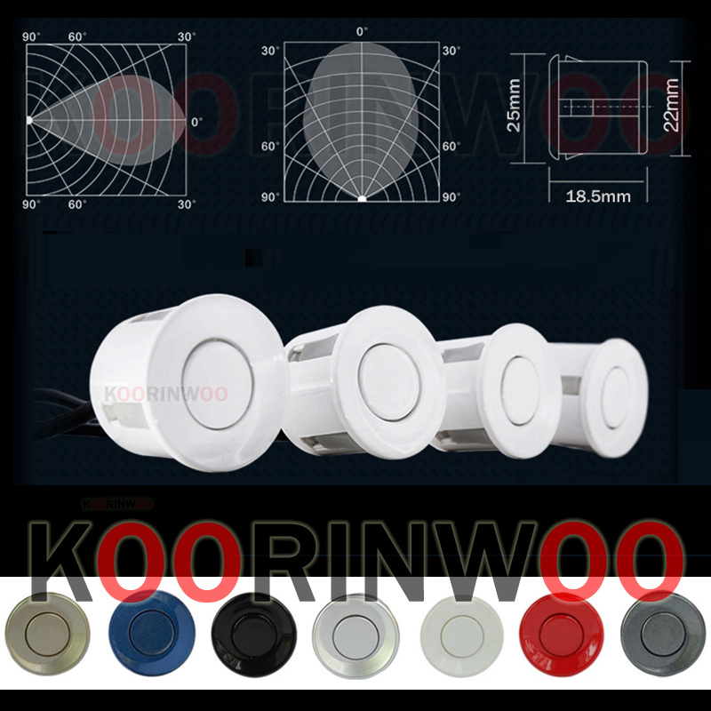 Koorinwoo Visible Video Car Pa - Smart Home Orvibo review and price