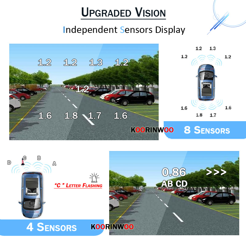 Koorinwoo Visible Video Car Pa - Smart Home Orvibo review and price