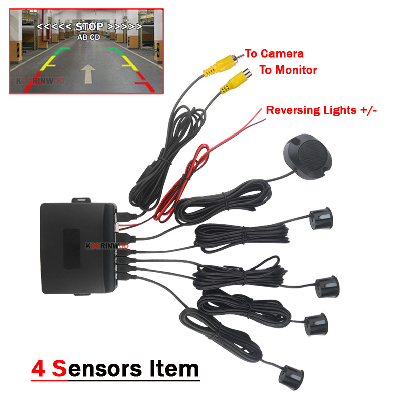 Koorinwoo Visible Video Car Pa - Smart Home Orvibo review and price