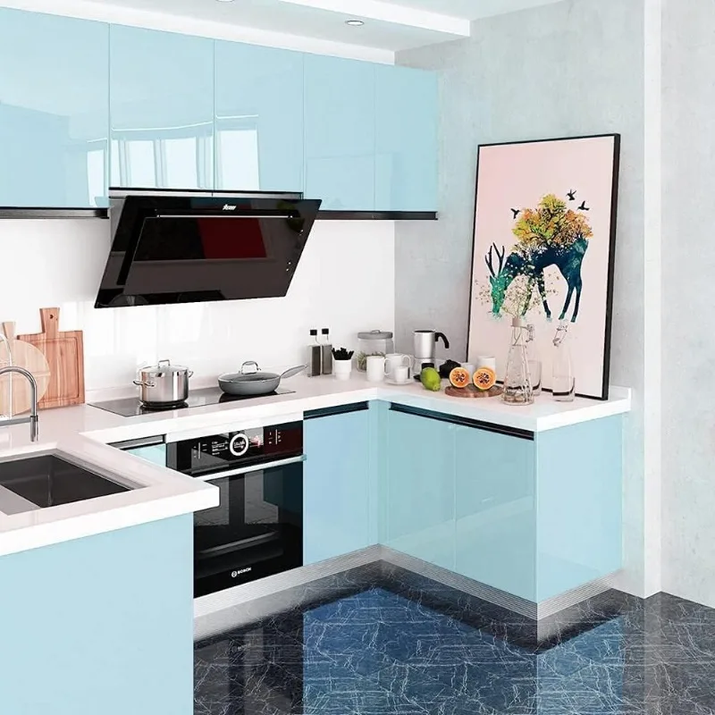 60cm Width Glossy Self Adhesiv - Smart Home Film review and price