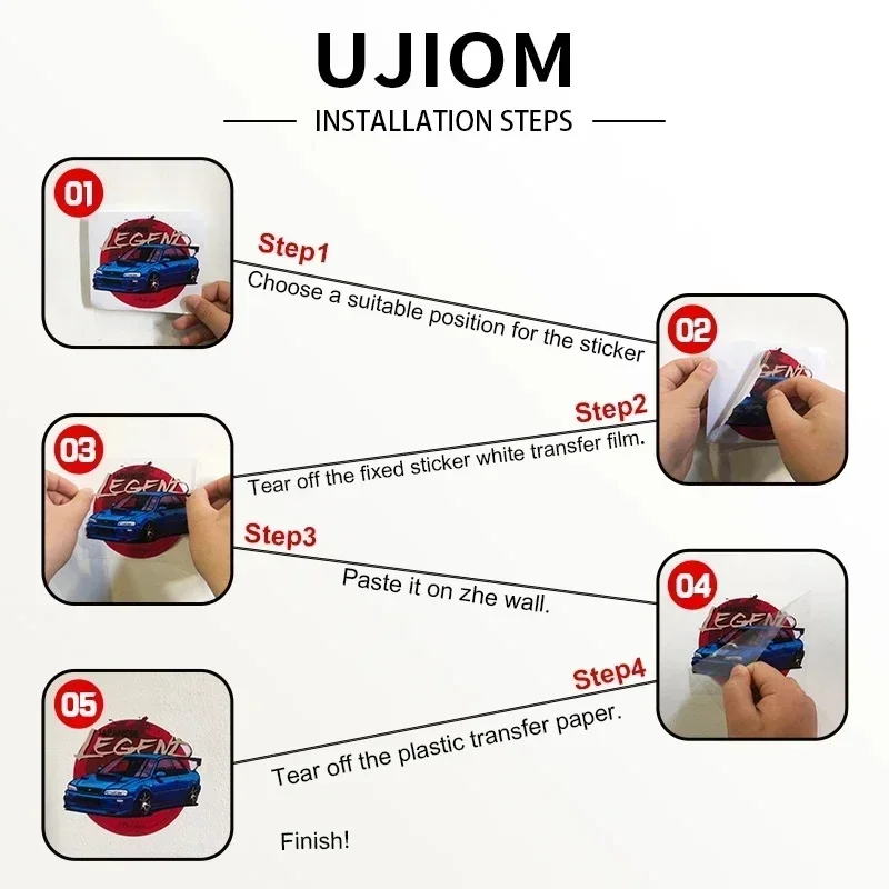 UJIOM Stocking Pretty Girl Wal - Smart Home Poster review and price