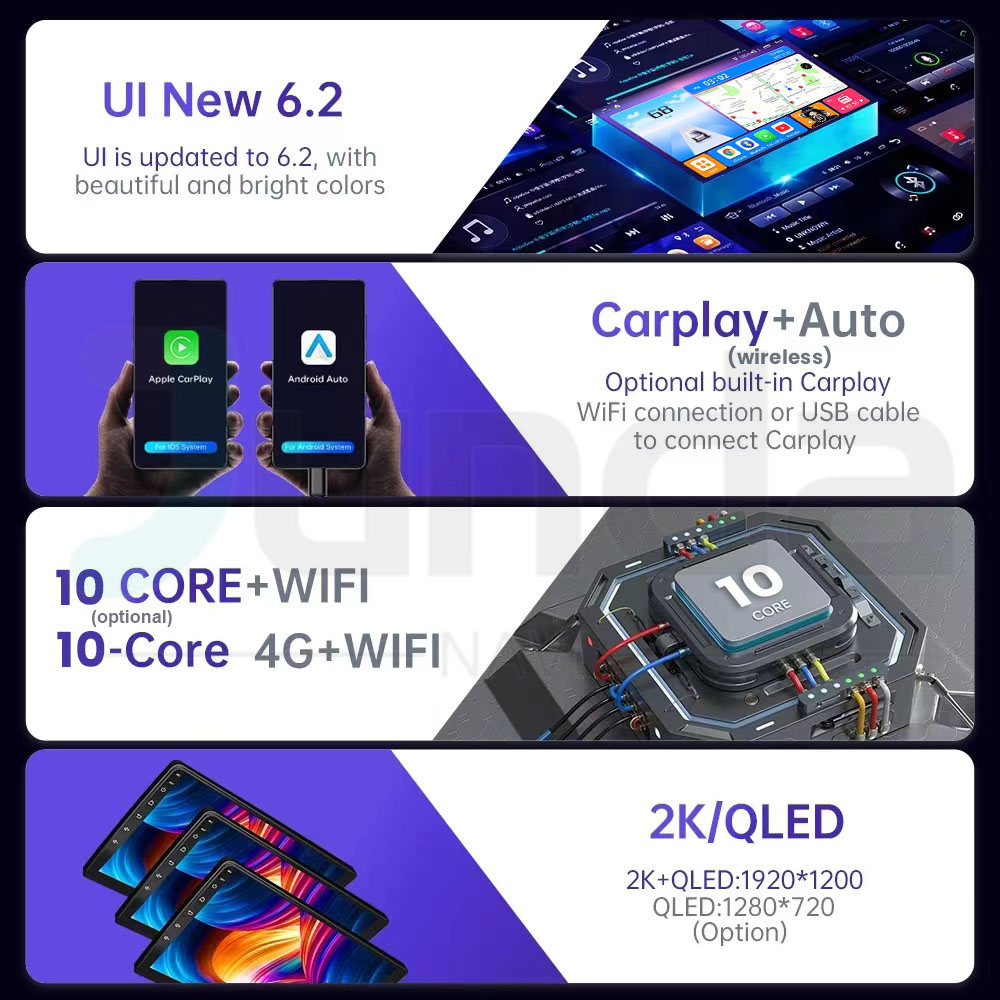 Android 15 Carplay Auto For Fo - Smart Home Orvibo review and price
